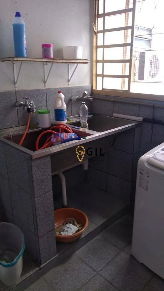 Casa, 4 quartos, 203 m² - Foto 4