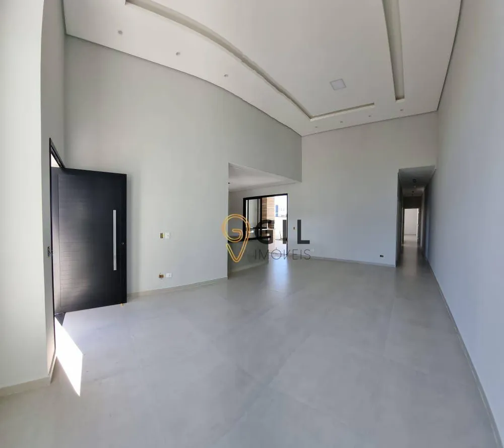 Casa, 3 quartos, 141 m² - Foto 2