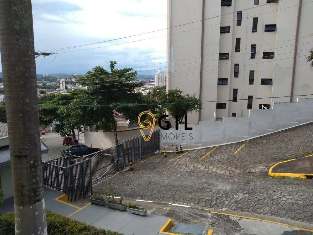 Apartamento, 3 quartos, 100 m² - Foto 1