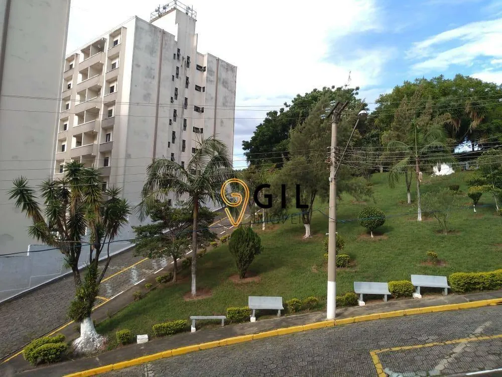 Apartamento, 3 quartos, 100 m² - Foto 2