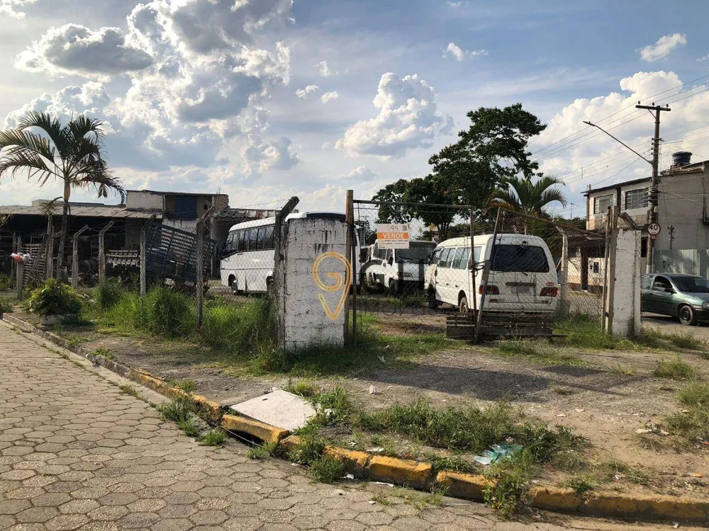 Terreno, 440 m² - Foto 1