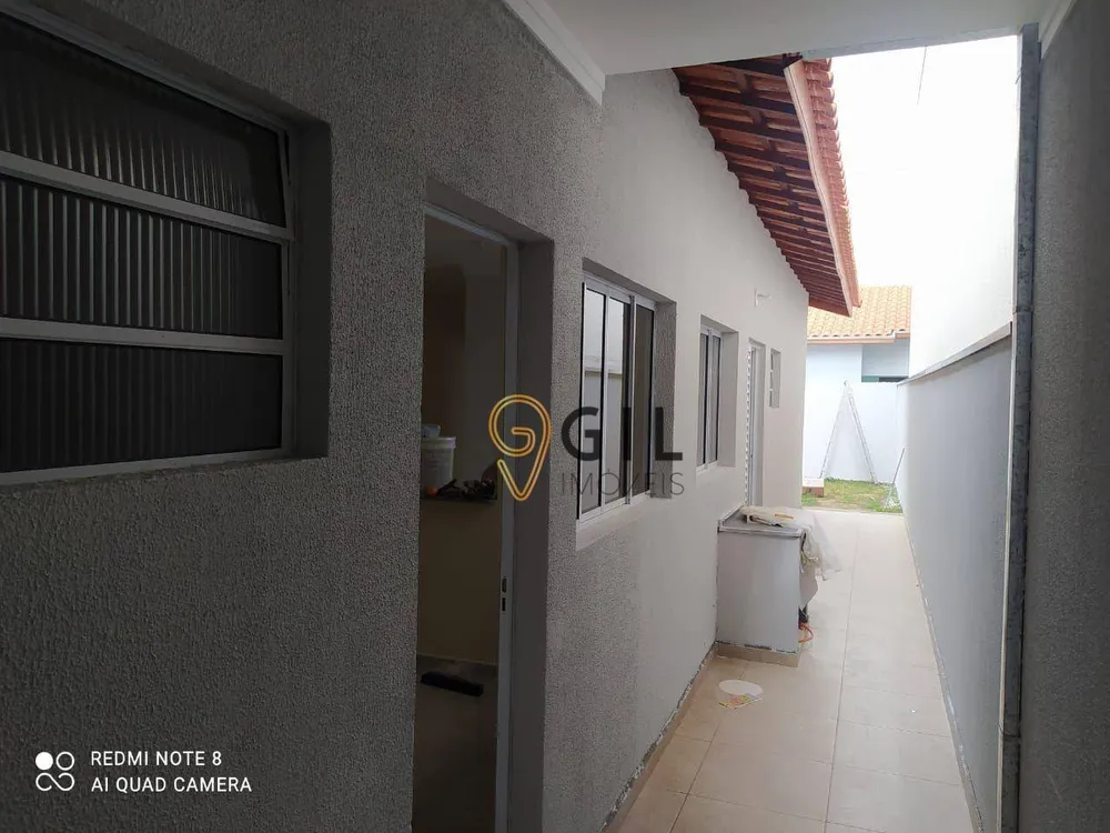 Casa, 2 quartos, 85 m² - Foto 1