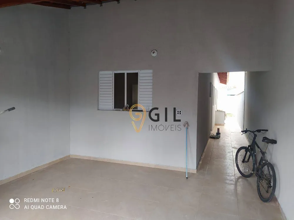Casa, 2 quartos, 85 m² - Foto 3