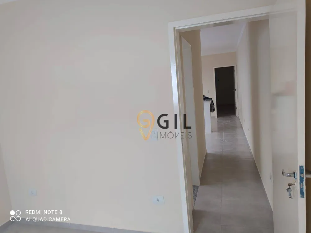 Casa, 2 quartos, 85 m² - Foto 2
