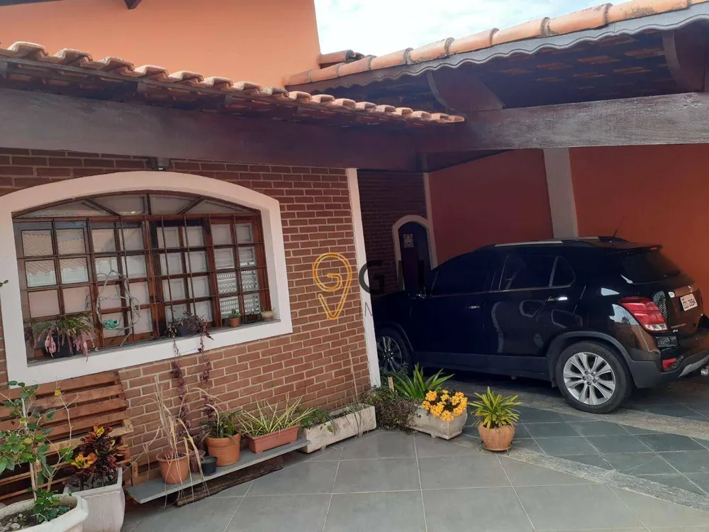 Casa, 2 quartos, 190 m² - Foto 1