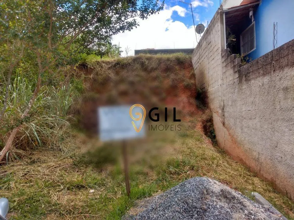 Terreno, 125 m² - Foto 1