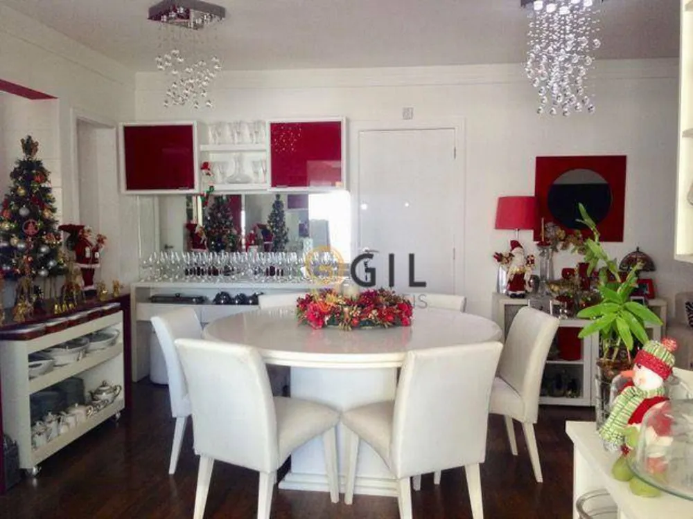 Apartamento, 2 quartos, 90 m² - Foto 1