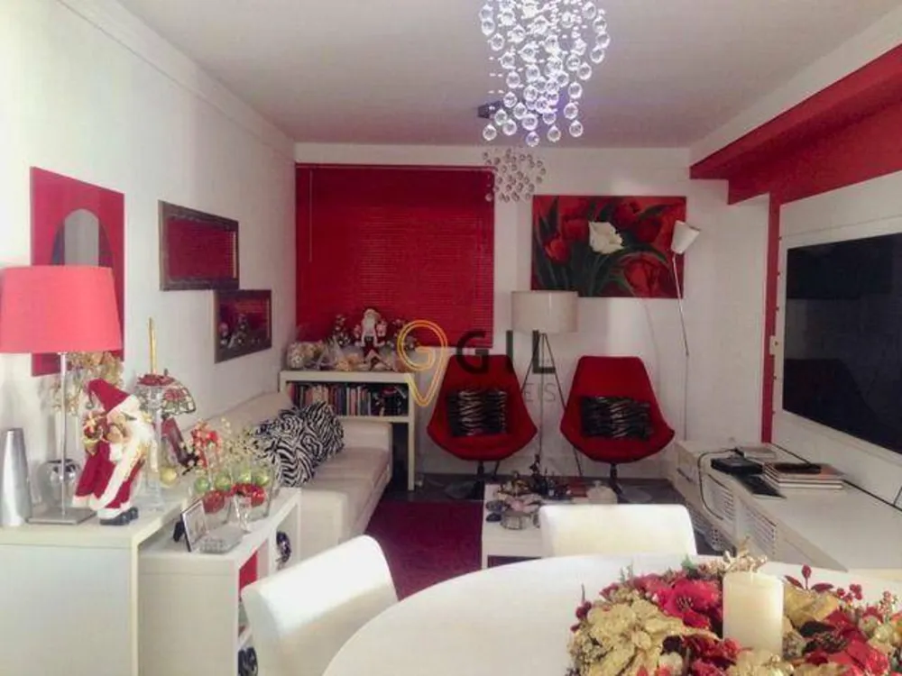 Apartamento, 2 quartos, 90 m² - Foto 4