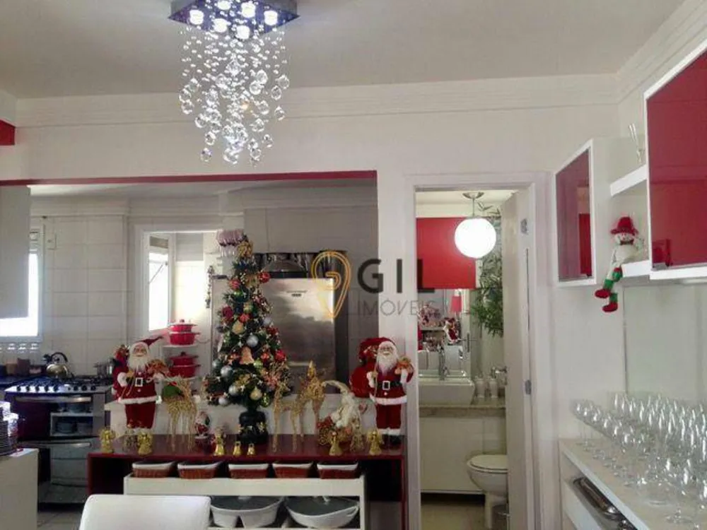 Apartamento, 2 quartos, 90 m² - Foto 3