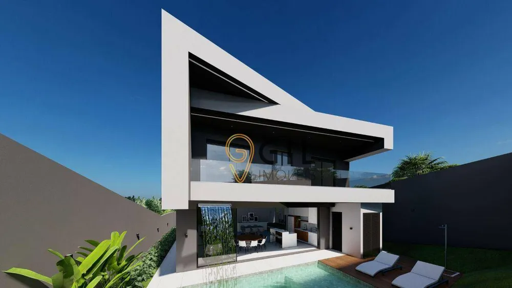 Sobrado, 4 quartos, 430 m² - Foto 3