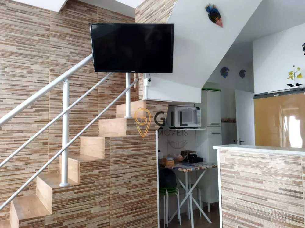 Sobrado, 2 quartos, 40 m² - Foto 3