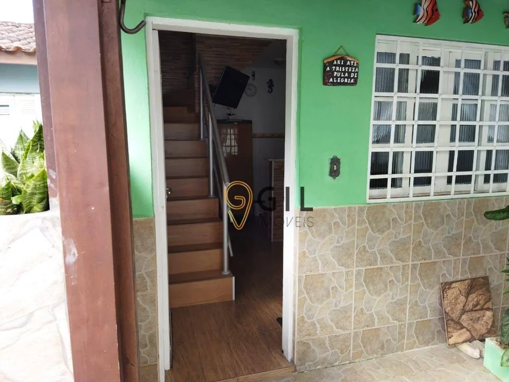 Sobrado, 2 quartos, 40 m² - Foto 2