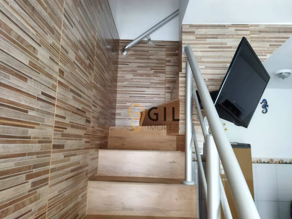 Sobrado, 2 quartos, 40 m² - Foto 4