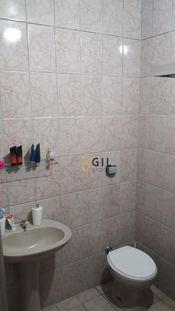 Casa, 3 quartos, 107 m² - Foto 3