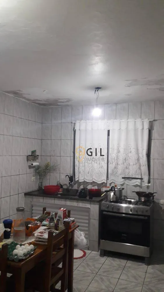 Casa, 3 quartos, 107 m² - Foto 4