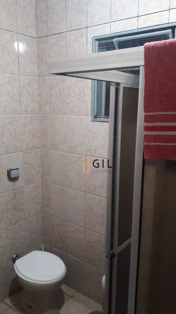 Casa, 3 quartos, 107 m² - Foto 2