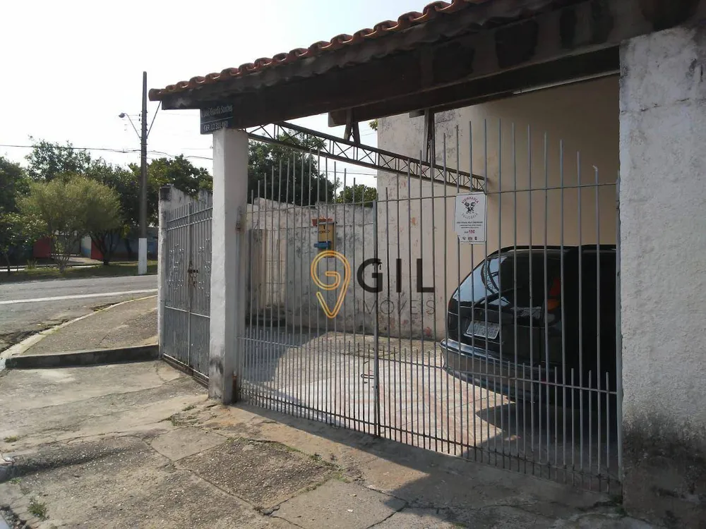 Casa, 3 quartos, 107 m² - Foto 1