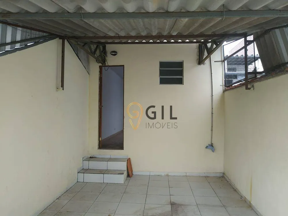 Sobrado, 3 quartos, 167 m² - Foto 4