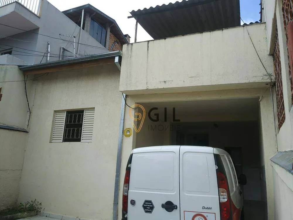 Sobrado, 3 quartos, 167 m² - Foto 1