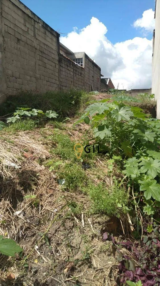 Terreno, 137 m² - Foto 1