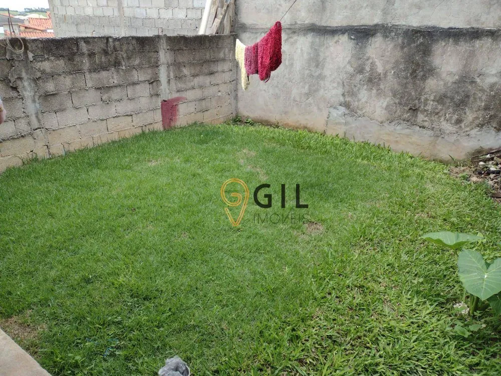 Casa, 2 quartos, 80 m² - Foto 4