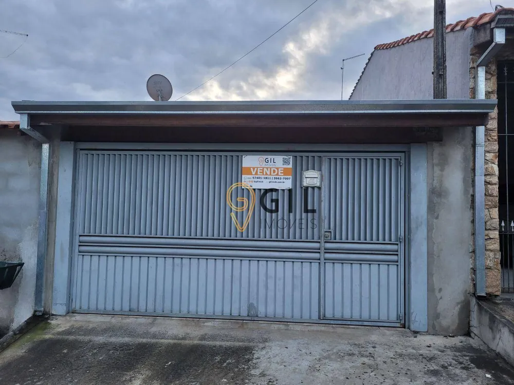Casa, 2 quartos, 80 m² - Foto 1