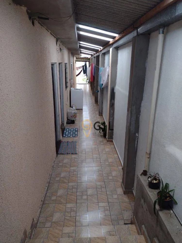 Casa, 2 quartos, 80 m² - Foto 2