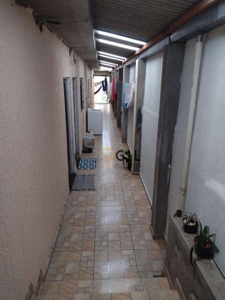 Casa, 2 quartos, 80 m² - Foto 3
