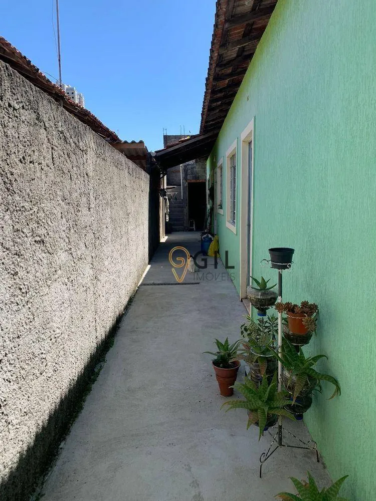 Casa, 2 quartos, 108 m² - Foto 3