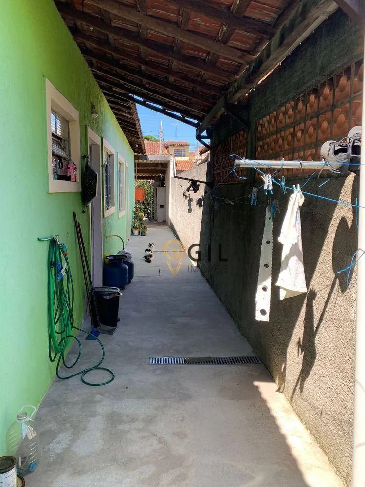 Casa, 2 quartos, 108 m² - Foto 2