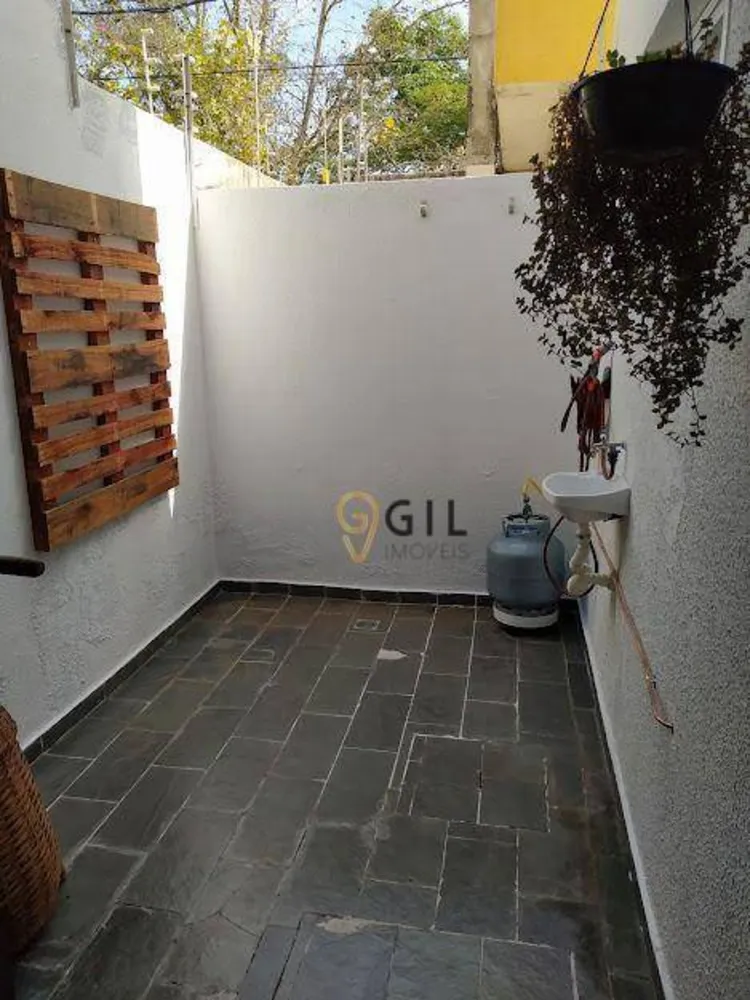 Sobrado, 2 quartos, 72 m² - Foto 4