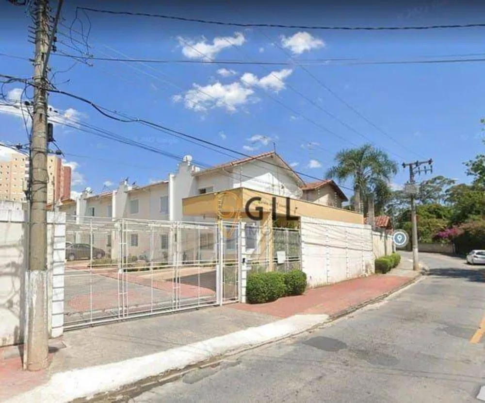 Sobrado, 2 quartos, 72 m² - Foto 1