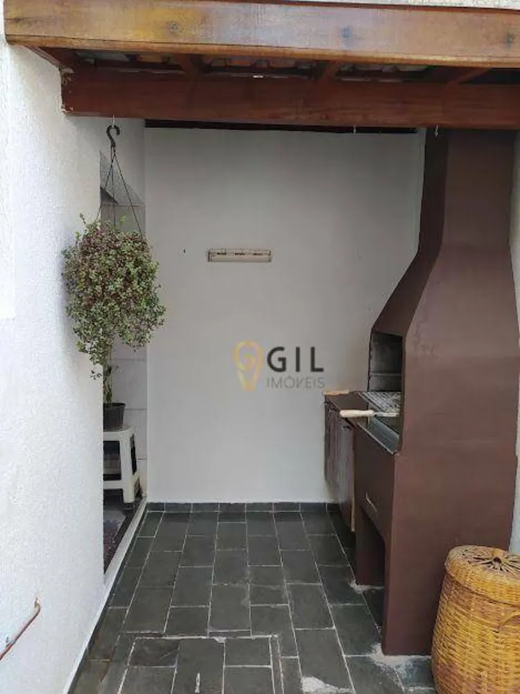 Sobrado, 2 quartos, 72 m² - Foto 2