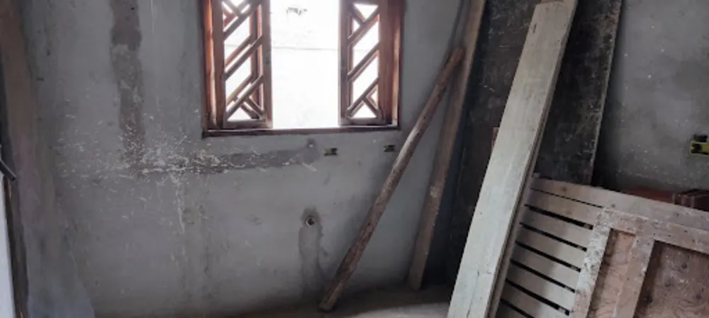 Sobrado, 3 quartos, 90 m² - Foto 3