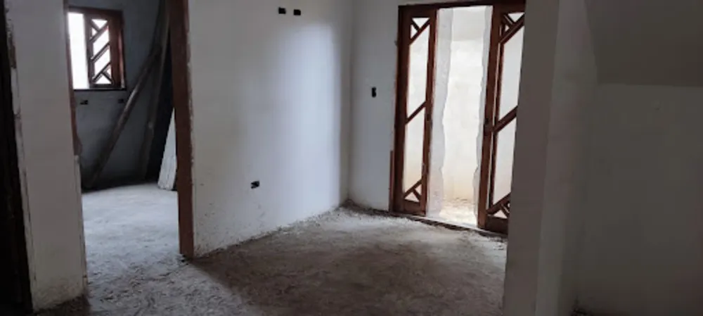 Sobrado, 3 quartos, 90 m² - Foto 2