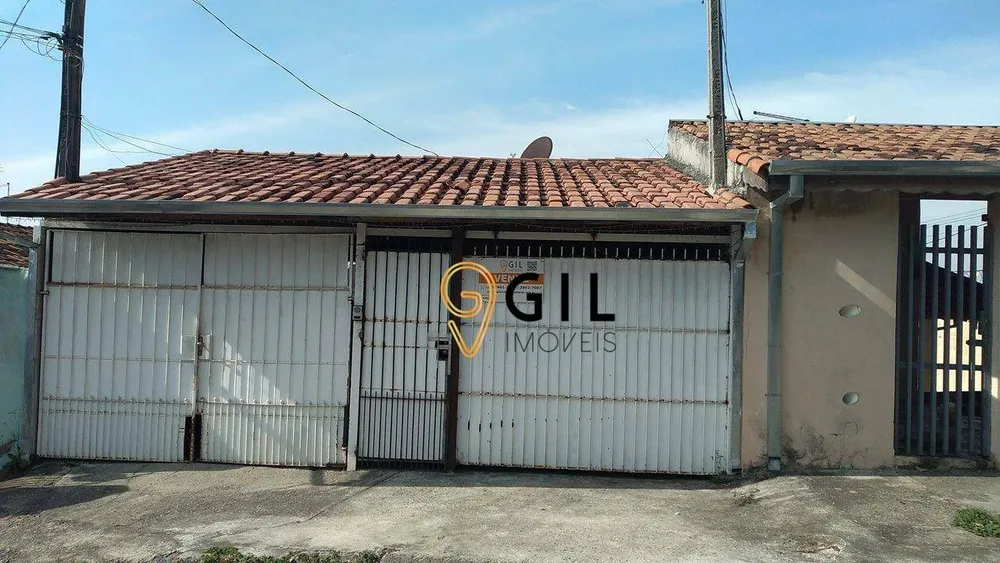 Casa, 3 quartos, 100 m² - Foto 2