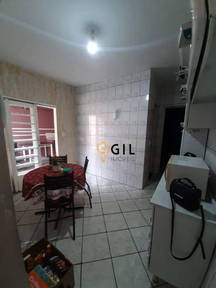 Casa, 3 quartos, 100 m² - Foto 1