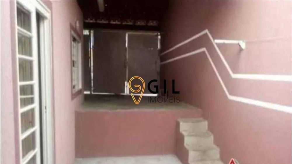 Casa, 3 quartos, 100 m² - Foto 4