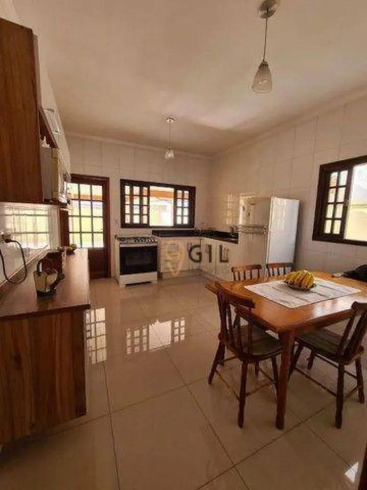 Sobrado, 4 quartos, 223 m² - Foto 3