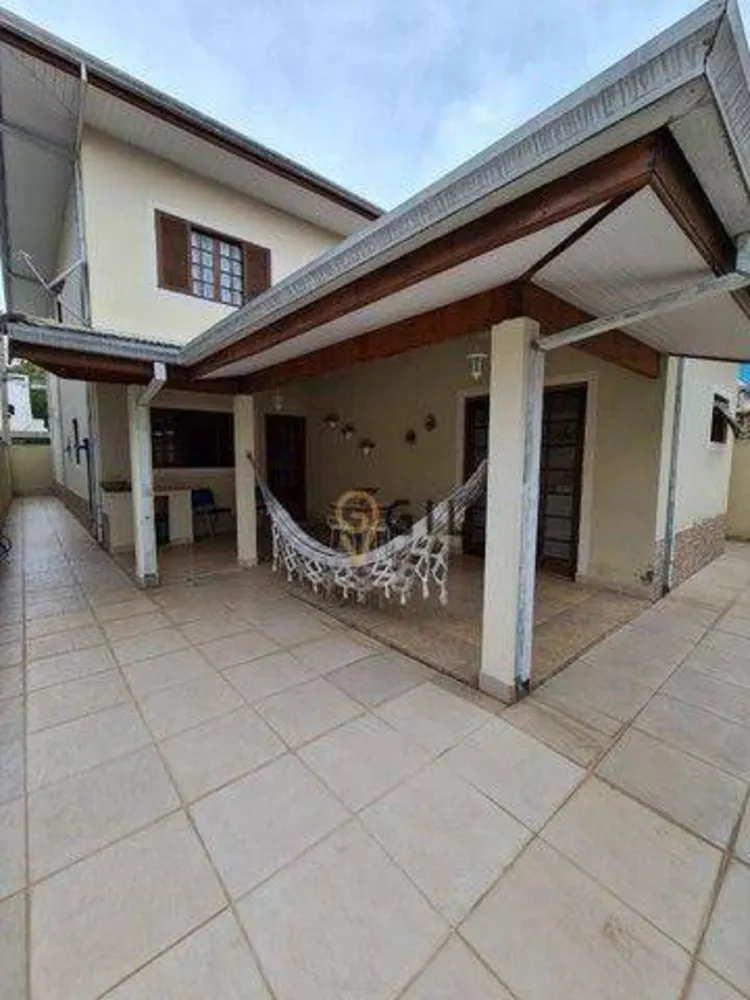 Sobrado, 4 quartos, 223 m² - Foto 4