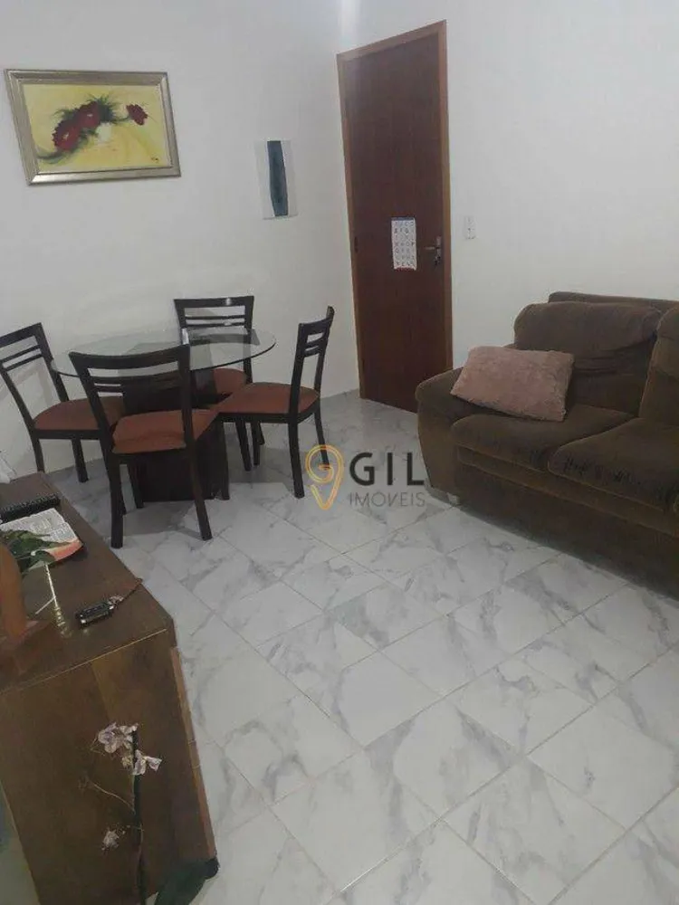 Apartamento, 2 quartos, 48 m² - Foto 4