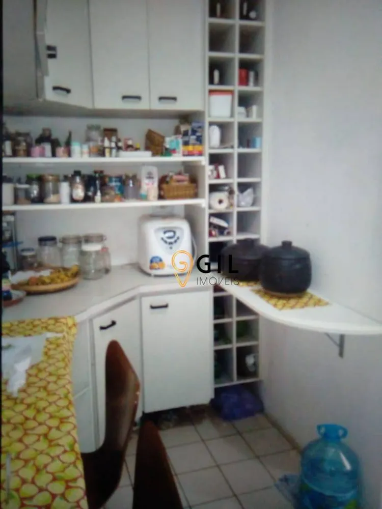 Apartamento, 2 quartos, 52 m² - Foto 4