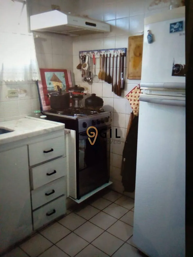 Apartamento, 2 quartos, 52 m² - Foto 2
