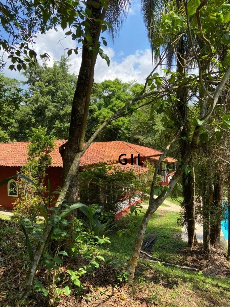 Chácara, 4 quartos, 2 hectares - Foto 3