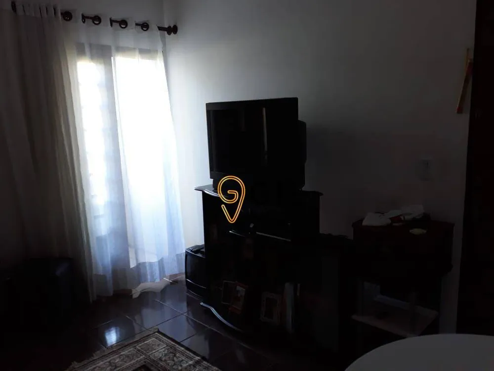 Apartamento, 2 quartos, 46 m² - Foto 3