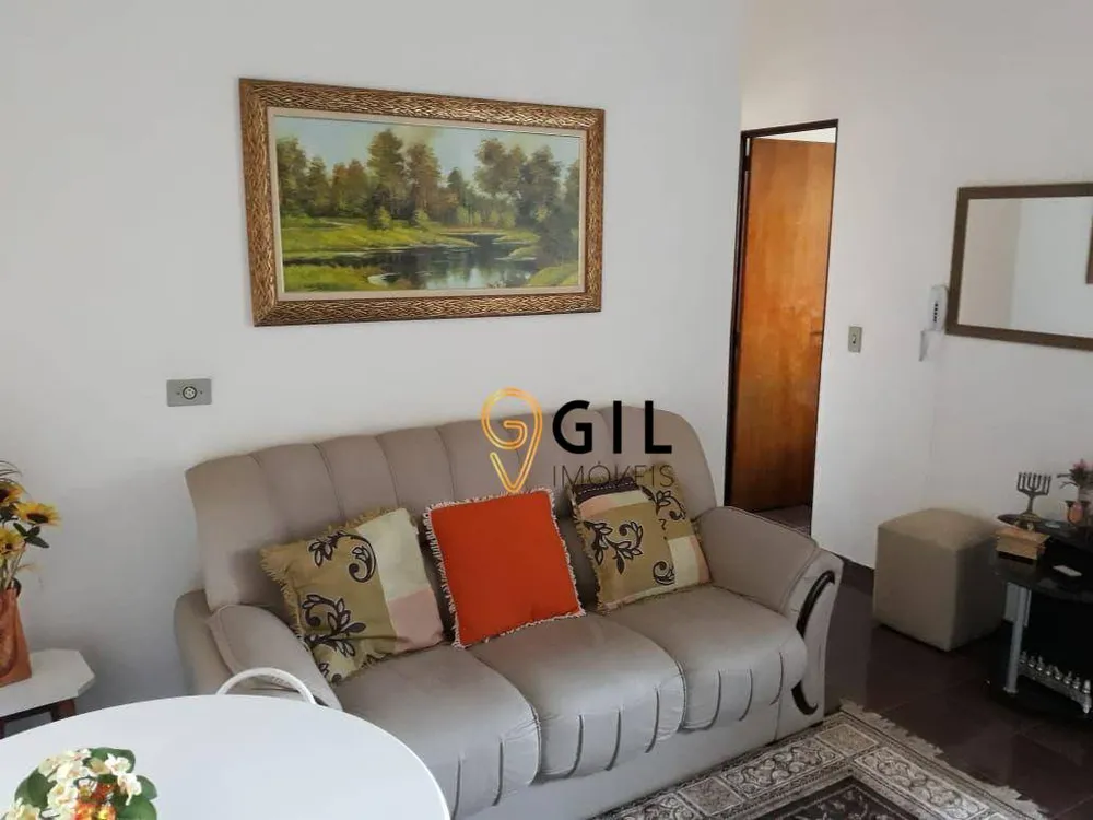 Apartamento, 2 quartos, 46 m² - Foto 2