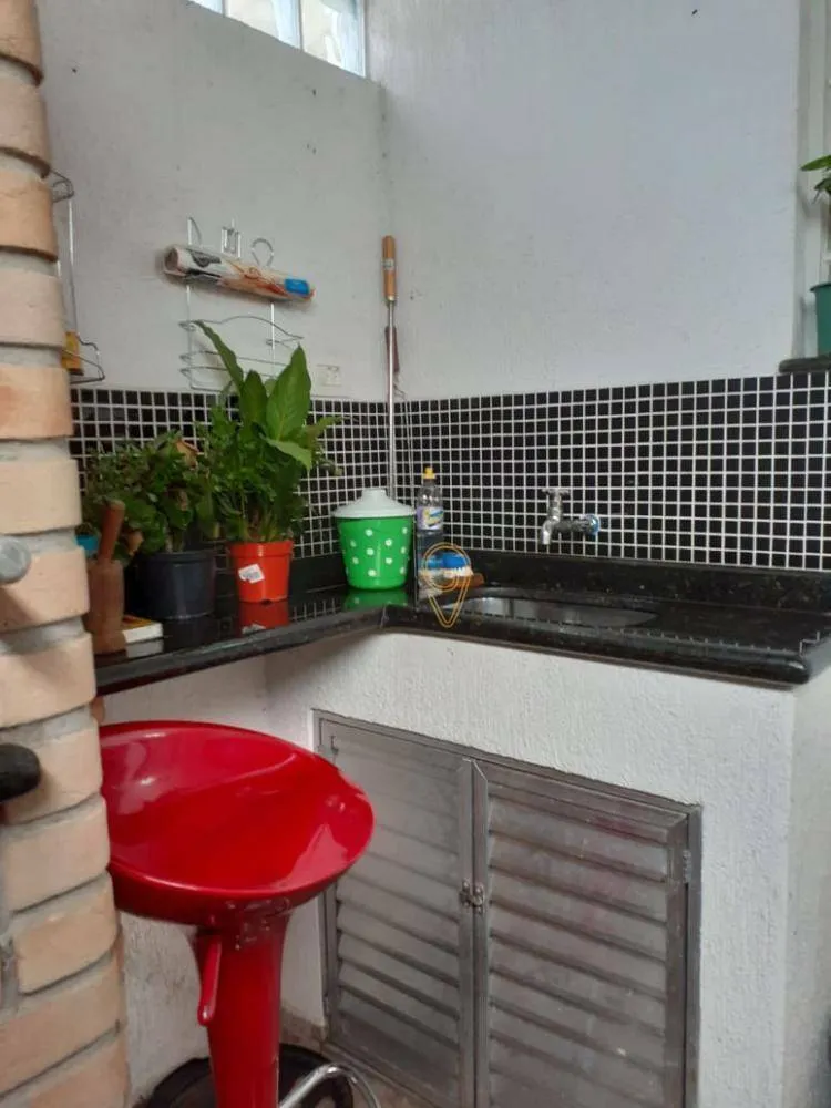Casa de Condomínio, 2 quartos - Foto 4
