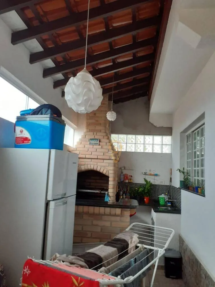Casa de Condomínio, 2 quartos - Foto 1