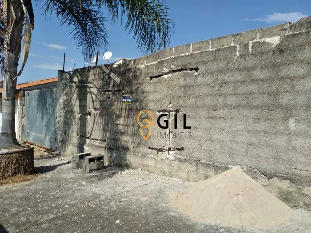 Terreno, 160 m² - Foto 1