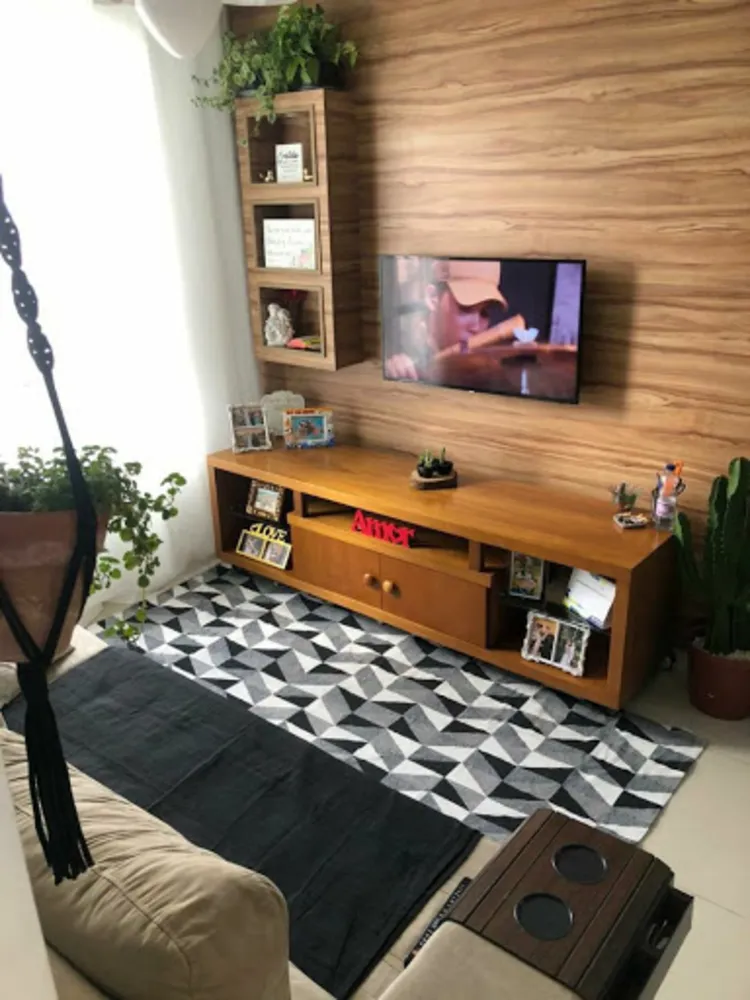 Apartamento, 2 quartos, 50 m² - Foto 1
